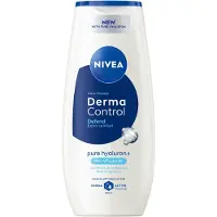 Nivea Derma Control Defend Shower Gel 250ml (250 ml)