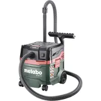Metabo AS 20 L PC Aspirateur De Chantier - 1200W - Classe L - 20L