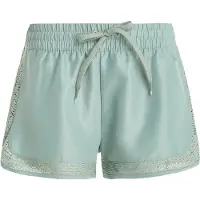 Protest Tenerife Swimming Shorts Vert L Femme