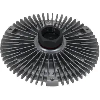 StarTech.com Embrayage de ventilateur de radiateur - Embrayage viscoélastique ML320 ML350 - Compatible 1998-2005 - Remplace les références A1122000222, 130-0216, 376731491 et 947-2070