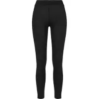 Urban Classics - Leggings pour femmes TN149 (L) (noir)