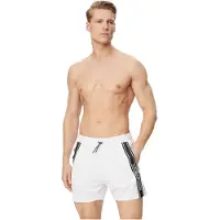 Emporio Armani Em000583_af20426 Swimming Shorts Blanc M Homme