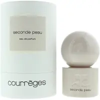 Courreges Seconde Peau Eau de Parfum 30 ml