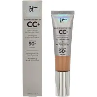 IT Cosmetics Your Skin But Better Cc Cream Foundation spf50 Neutre Moyen