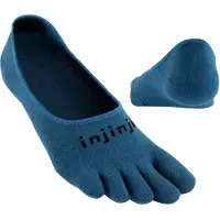 Injinji Chaussettes Lightweight Hidden