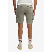 Superdry Core Cargo Shorts Vert 28 Homme