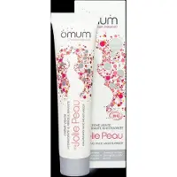 Omum Le Cajoleur ma Jolie Peau Crème Visage Hydratante Bio 40 ml Crème