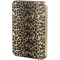 Burga Player Gold Banque d'énergie magnétique, 5000 mAh
