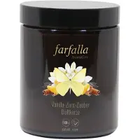Farfalla Bougie parfumée Vanille-Cannelle-Magique 1 pc(s) Autre
