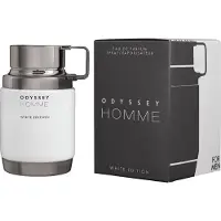 Armaf Odyssey Homme White Edition EDP - 60 ml