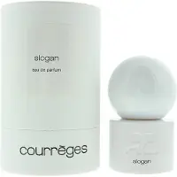 Courreges Courrèges, Slogan, Eau De Parfum, Unisexe, 30 ml