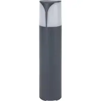 Forlight Applique extérieure LED C4 Astra - 15 W, IP54, gris