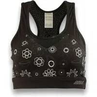 Ande Lady Bra Sports Bra Noir S Femme