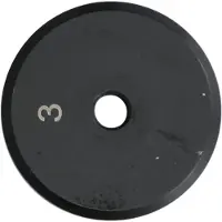 Ks Tools Pièce de pression Ø 78,0 mm - 150.9870