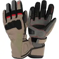 By City Alps Summer Gloves Marron S Homme