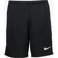 Nike Dri-fit League 3 Dr0960 Shorts Noir M Homme