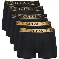 GUESS Boxers or / noir