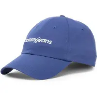 Tommy Hilfiger Am0am14455 Cap Bleu