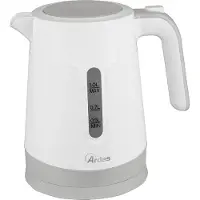 Ardes Bouilloire électrique ARBOL01 1 L 2200 W Blanc