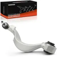 Frankberg 1x bras de suspension de roue avant droite pour Jeep Grand Cherokee L V WL à partir de 2021