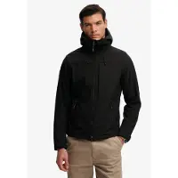 Superdry Veste mi-saison noir