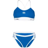 Arena Maillot de bain 2 pièces femme Icons Cross SO