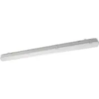 LEDS-C4 Appareil d'éclairage extérieur LED C4 Solid - 21,2 W, lumière blanche neutre, 1835 lm, indice de protection IP65, couleur grise