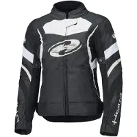 Held Baxley Top imperméable dames moto textile veste