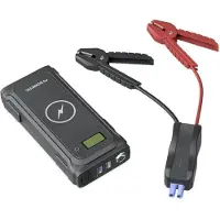 Dometic Pjs 1000 ¿ Démarreur Portable Et Power Bank 59,2 Wh (1000 A Pic)