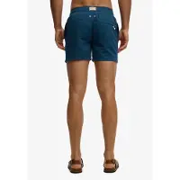 Superdry Embroidered Logo 15 Swimming Shorts Bleu XL Homme
