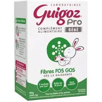 No Brand Pro Fibres FOS GOS 44 g Sachet(S)