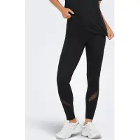 ONLY Pantalon de sport 'ONPRya-3-Posh' noir