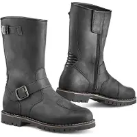 TCX Chaussure de moto Fuel WP