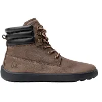 Be Lenka Nevada Neo Barefoot Trainers Marron EU 37 Homme