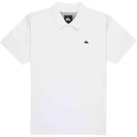 Quiksilver Polo MW PIQUE (WBK0) pour Homme