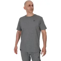 FOX Rage Voyager Short Sleeve T-shirt Gris 3XL Homme