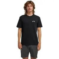 Billabong T-Shirt noir