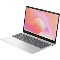 HP Ordinateur portable 15-fd0068ng avec processeur Intel Core 5 120U, 39,6 cm (15,6 pouces)