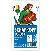 Ravensburger Schafkopf/Tarock 27042