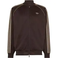 Adidas Originals Veste mi-saison 'SST TT' or