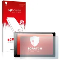 Upscreen Protection d'écran Scratch Shield