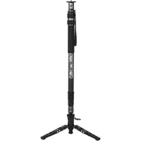 Sirui Suax220 Monopod Argenté