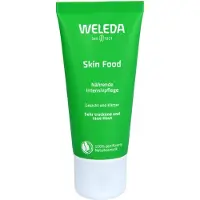 Weleda Soins-du-visage Intensive-careAliments pour la peau 30 ml (165,00 € / 1 l)
