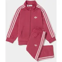 Adidas Originals Ensemble de survêtement Firebird Fille Bébé - Rose, Rose