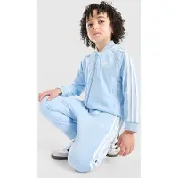 Adidas Originals Ensemble de survêtement SST Enfant - Bleu, Bleu