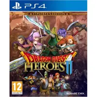 Dragon Quest Heroes 2