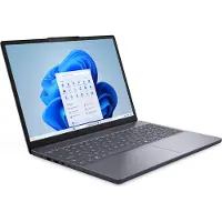 Lenovo IdeaPad Slim 3 15ARP10, AMD Ryzen 5, 3,3 GHz, 38,9 cm (15,3 pouces), 1920 x 1200 pixels, 8 Go, 512 Go
