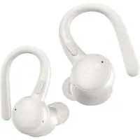 Belkin SoundForm ActiveFit Casque Avec fil &sans fil Crochets auriculaires Appels/Musique USB Type-C Bluetooth Blanc