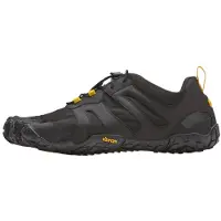 Vibram V-trail 2.0 Trail Running Shoes Noir EU 40 Homme
