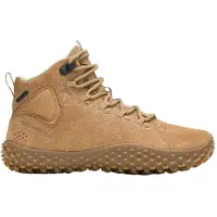 Merrell Bottes De Randonnée Wrapt Mid Waterproof Barefoot